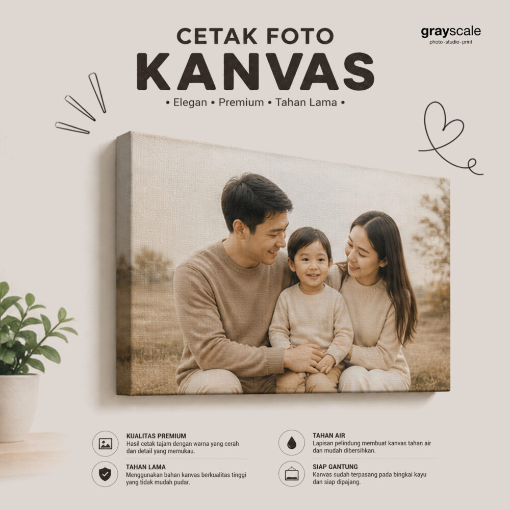 kanvas